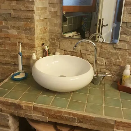 Marina 1 Pensionat Quartu SantʼElena