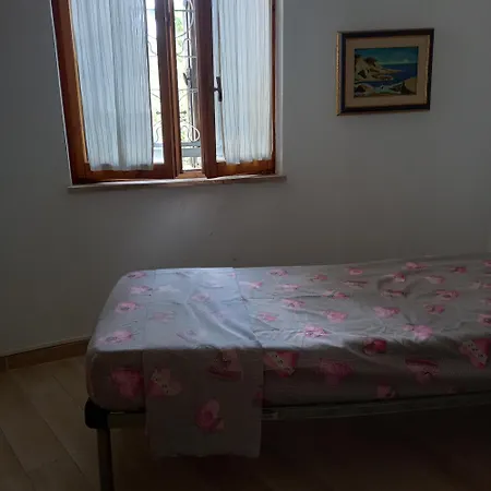 Marina 1 * كوارتو سانتيلينا