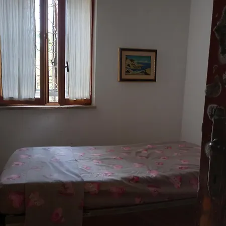 Marina 1 كوارتو سانتيلينا