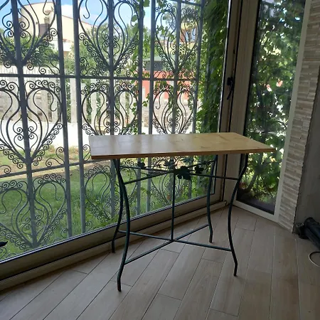 Marina 1 Maison d'hôtes Quartu SantʼElena