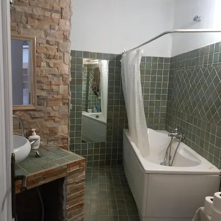 Maison d'hôtes Marina 1 Quartu SantʼElena