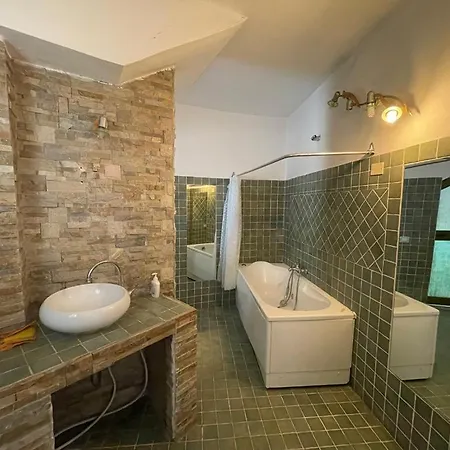 Maison d'hôtes Marina 1 Quartu SantʼElena