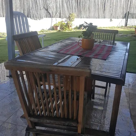 Marina 1 كوارتو سانتيلينا