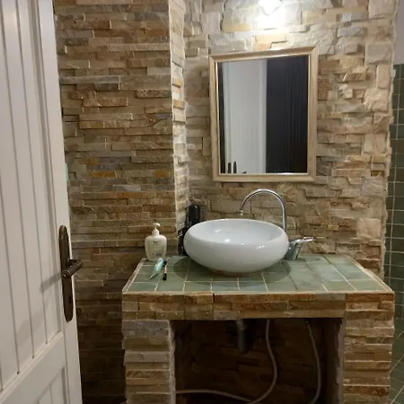 Marina 1 Maison d'hôtes Quartu SantʼElena