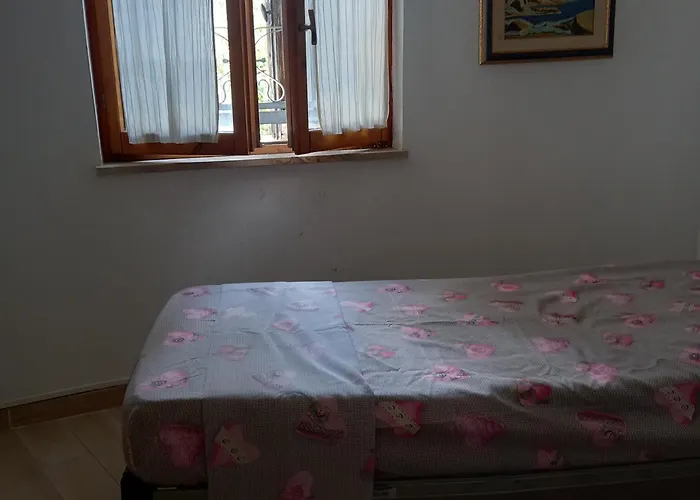 Marina 1 * Quartu SantʼElena