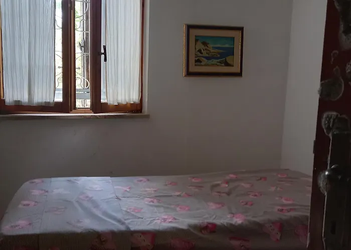 Marina 1 Quartu SantʼElena