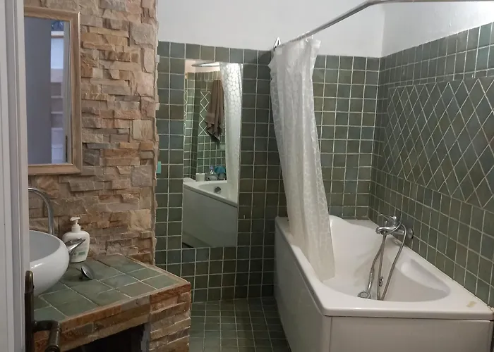 Gasthof Marina 1 Quartu SantʼElena