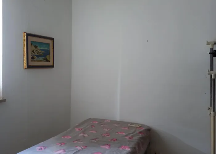 Marina 1 Gasthof Quartu SantʼElena