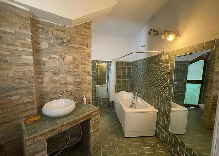 Gasthof Marina 1 Quartu SantʼElena