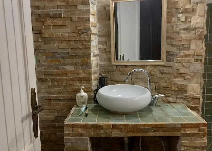 Marina 1 Gasthof Quartu SantʼElena